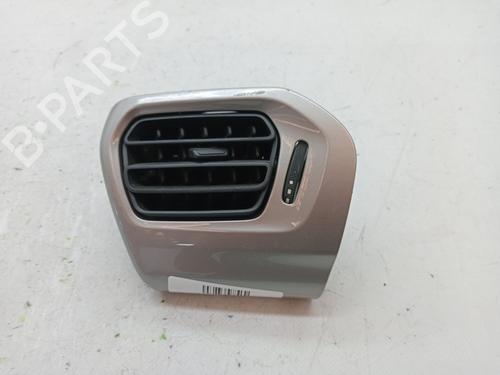 Luftventilen CITROËN C-ELYSEE (DD_) 1.6 BlueHDi 100 (99 hp) 23355271