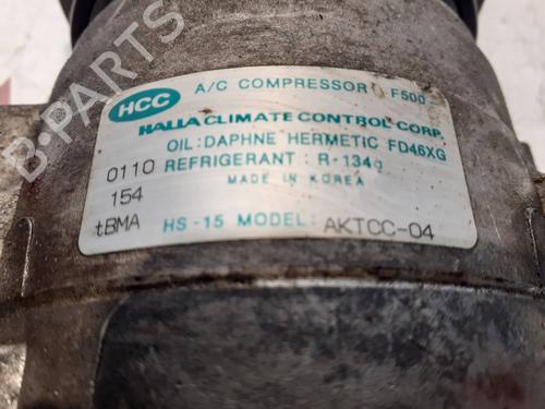 AC-Kompressor CITROËN XSARA (N1) 2.0 HDi 90 | BP25458761M34 
