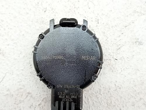 Used Electronic sensor Electronic sensor CITROËN C3 IV (CC_, CB_) 1.2 PureTech 100 (CCHPV4) (101 hp) 36523005 36523005