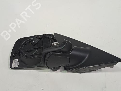 Left mirror BMW X3 (E83) 2.0 sd | BP23368139C26 