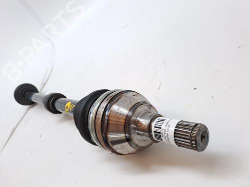 Right front driveshaft OPEL INSIGNIA A Sports Tourer (G09) 1.8 (35) | BP23280959M39 