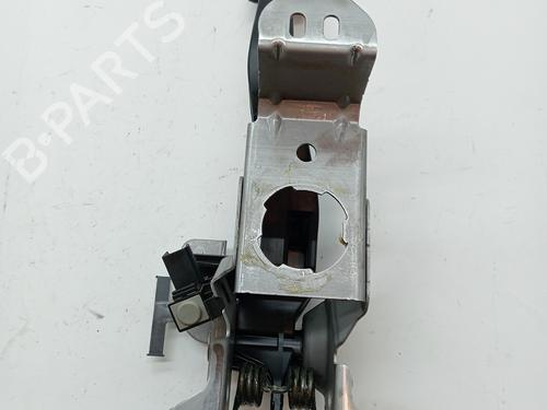 Break pedal MAZDA 3 (BM, BN) 2.0 | BP23342023I19 