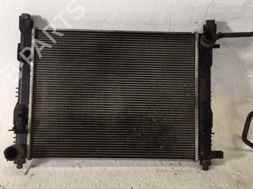 Used Water radiator Water radiator 39499091 39499091