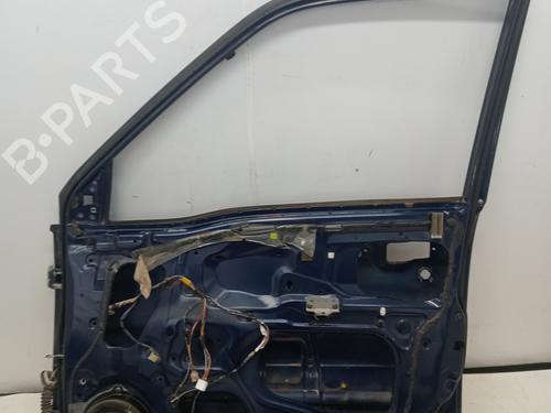 Right front door SUZUKI GRAND VITARA I (FT, HT) 2.0 HDI 110 16V 4x4 (SQ420D, TD83V, JA420WD) | BP23348190C3 