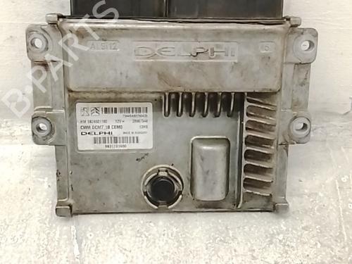 Used Engine control unit (ECU) Engine control unit (ECU) 36665833 36665833