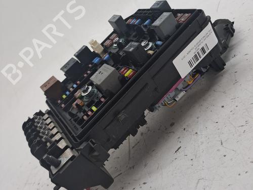 Fuse box OPEL ASTRA K (B16) 1.2 Turbo (68) 39227409