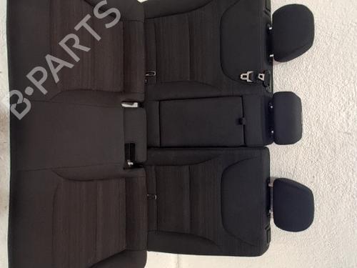 Rear seat HYUNDAI IONIQ (AE) 1.6 GDI Hybrid | BP29500491C17 