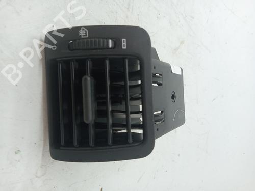 Used Air vent MERCEDES-BENZ M-CLASS (W163) ML 320 (163.154) (218 hp) 23943173