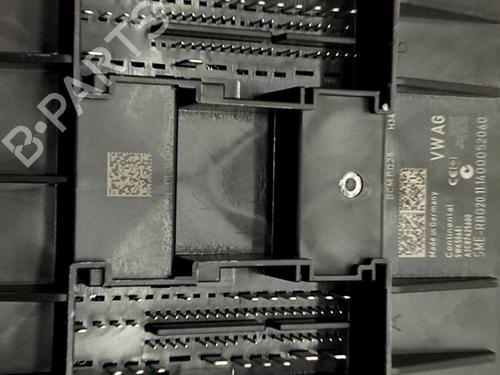 Electronic module SEAT IBIZA IV ST (6J8, 6P8) 1.6 TDI | BP31165919M83 - Image 2