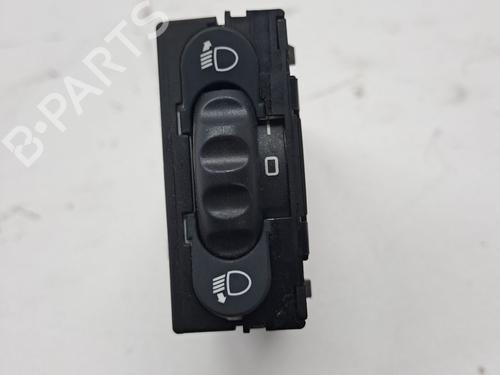 Used Headlight switch RENAULT CLIO III (BR0/1, CR0/1) 1.5 dCi (BR17, CR17) (86 hp) 23374862