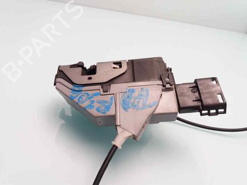 Rear right lock PEUGEOT 308 I (4A_, 4C_) 1.6 HDi | BP23387207C99 
