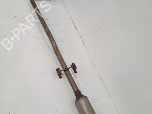 Exhaust system MINI MINI (R50, R53) One D | BP26929418M121