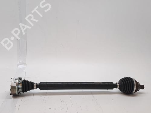 Used Right front driveshaft SEAT LEON (5F1) 1.5 TGi (131 hp) 23363648