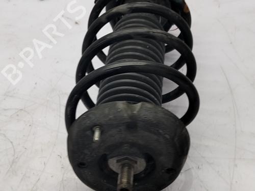 Left front shock absorber PEUGEOT 1007 (KM_) 1.6 16V | BP32107707M16 - Image 3