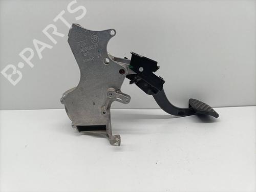 Break pedal BMW X5 (E53) 3.0 d | BP25455949I19 