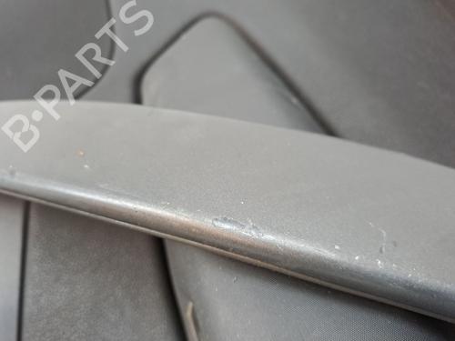 Rear left panel BMW X3 (E83) 2.5 i | BP23363315C60 