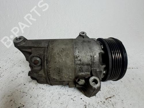 AC Kompressor OPEL ZAFIRA / ZAFIRA FAMILY B (A05) 1.9 CDTI (M75) | BP29557933M34 