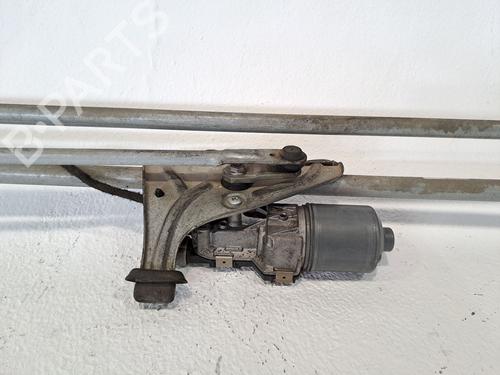 Front wiper motor OPEL MERIVA B MPV (S10) 1.7 CDTI (75) | BP23652362M29 - Image 4