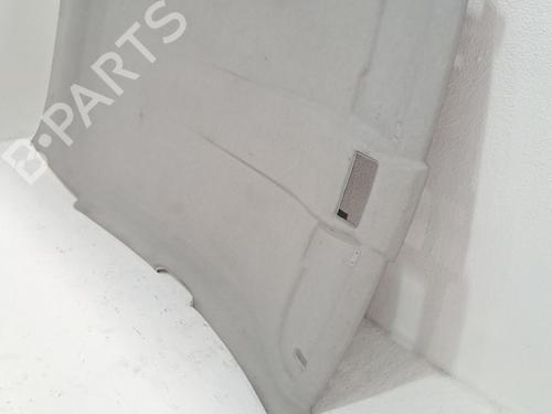 Interiør tag SEAT IBIZA IV SC (6J1, 6P5) 1.2 TSI (105 hp) 28037336