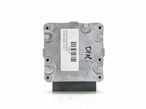 Electronic module TOYOTA YARIS (_P13_) 1.5 Hybrid (NHP130_, NHP130) | BP28958524M83 