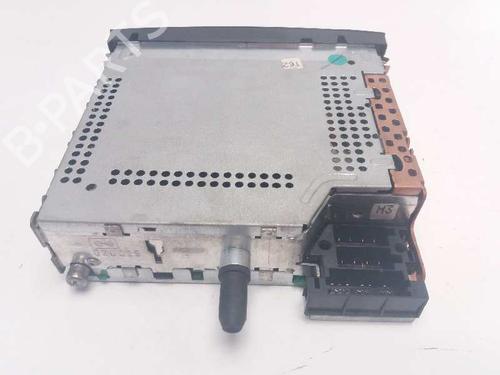 Radio PEUGEOT 307 Break (3E) 2.0 HDI 110 | BP23384857E6 