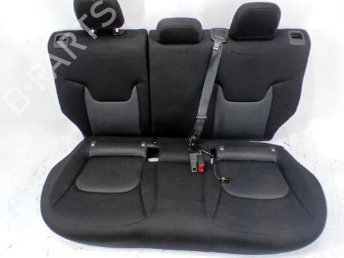 Sæde sæt JEEP RENEGADE SUV (BU, B1, BV) 1.0 T-GDi | BP31247340C78 