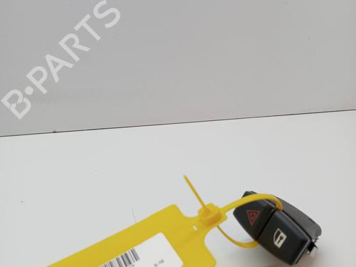 Used Warning switch BMW X3 (E83) xDrive 20 d (177 hp) 23349983