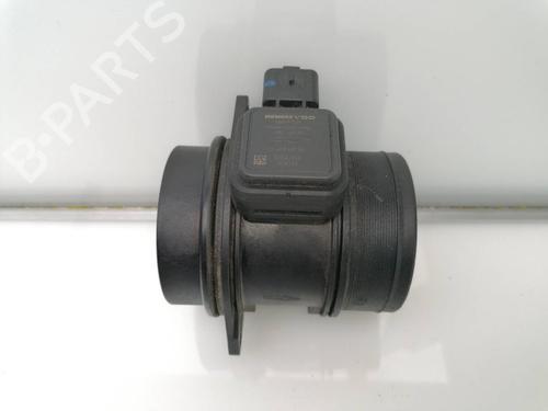 Used Mass air flow sensor PEUGEOT 607 (9D, 9U) 2.7 HDi 24V (204 hp) 23386134