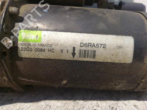 Startmotor CITROËN XSARA (N1) 1.6 16V | BP25915651M8