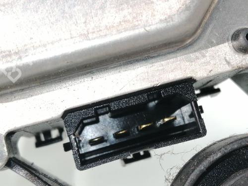 Rear wiper motor SEAT LEON (1P1) 1.6 TDI | BP23449197M102 