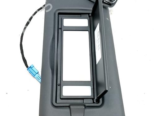 Used Left sun visor Left sun visor OPEL ASTRA L (OV5) 1.2 (FPHNSL, FPHNSR) (131 hp) 35752530 35752530