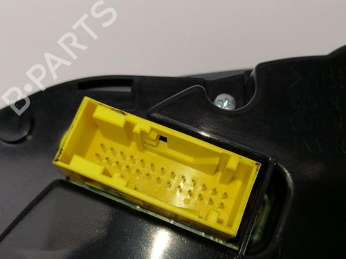 Instrument cluster PEUGEOT 3008 I MPV (0U_) 1.6 HDi | BP23384594C47 
