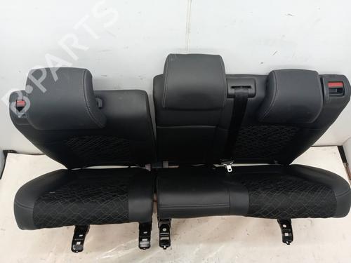 Seats set PEUGEOT 3008 I MPV (0U_) 1.6 BlueHDi 120 | BP23351944C78 