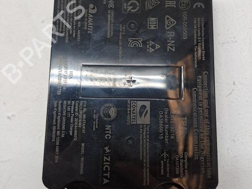 Module électronique OPEL CROSSLAND X / CROSSLAND (P17, P2QO) 1.2 (75) (131 hp) 26492452