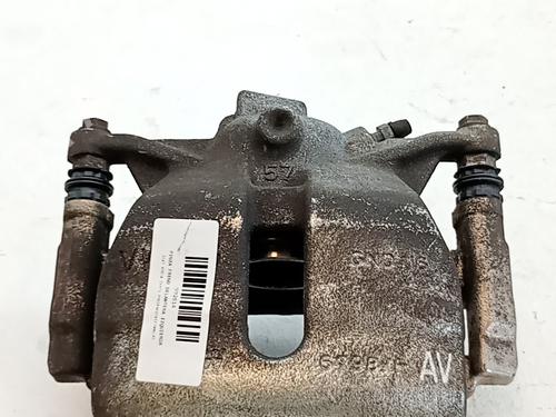 Used Left front brake caliper Left front brake caliper SEAT ATECA (KH7, KHP) 1.4 TSI (150 hp) 39741926 39741926