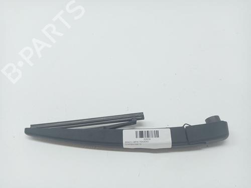 Used Rear windshield wiper arm CITROËN DS4 (NX_) 1.6 HDi 90 (92 hp) 24736246