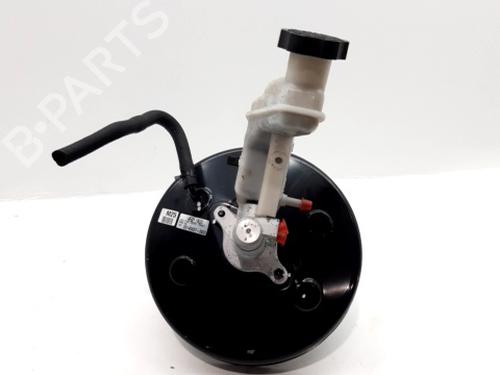 Used Servo brake Servo brake HYUNDAI ix35 (LM, EL, ELH) 2.0 CRDi (136 hp) 32843671 32843671