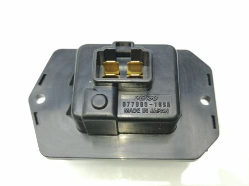 Used Heater resistor HONDA CIVIC VIII Hatchback (FN, FK) 2.2 CTDi (FK3) (140 hp) 23380993