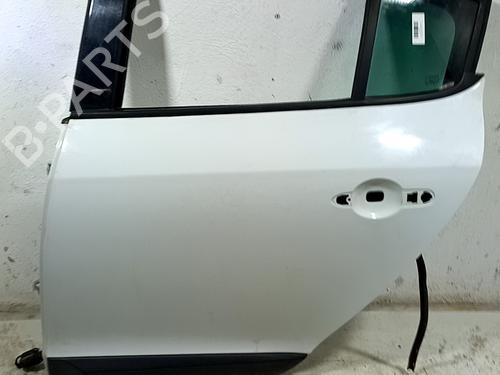 Used Left rear door Left rear door 35807520 35807520