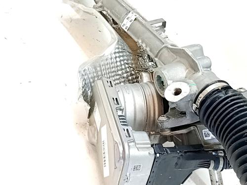 Used Steering rack Steering rack CITROËN BERLINGO Box Body/MPV (K9) 1.5 BlueHDi 100 (102 hp) 34209514 34209514