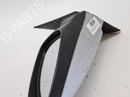 Used Left mirror OPEL VECTRA C (Z02) 1.8 (F69) (110 hp) 23363960