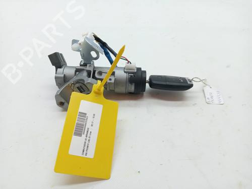 Used Ignition barrel KIA PICANTO III (JA) 1.2 MPI (84 hp) 23362603