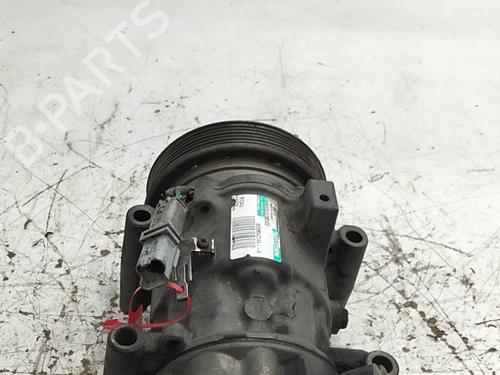 AC compressor NISSAN NV200 / EVALIA Bus 1.5 dCi 90 (M20, M20M) | BP40119497M34 - Image 4