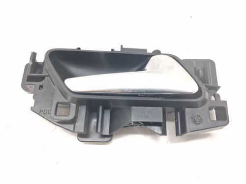 Højre bagtil invendig håndtag OPEL CROSSLAND X / CROSSLAND (P17, P2QO) 1.2 (75) (110 hp) 28958804