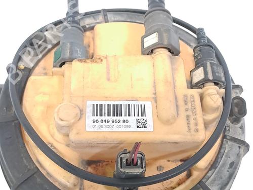 Fuel pump CITROËN C4 Grand Picasso I (UA_) 2.0 HDi 138 | BP28072961M76 