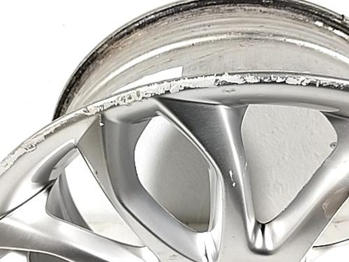 Rim VOLVO C30 (533) 2.0 D | BP31124826C45 