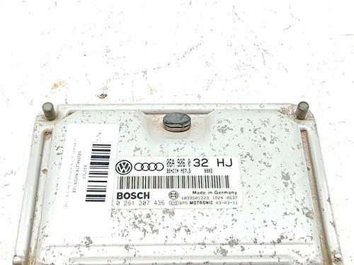 Used Engine control unit (ECU) Engine control unit (ECU) VW GOLF IV (1J1) 1.8 T GTI (180 hp) 33764973 33764973
