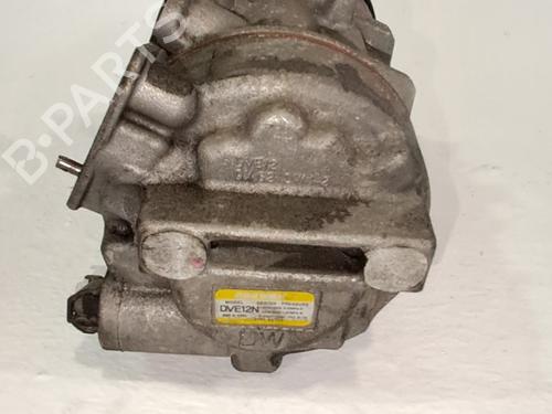 AC compressor KIA RIO IV (YB, SC, FB) 1.0 T-GDI 120 Eco-Dynamics+ | BP36108732M34 - Image 3