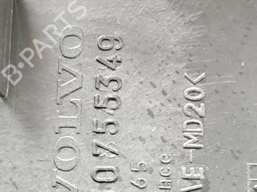 Armrest / Center console VOLVO C30 (533) 1.8 | BP25458793I20 
