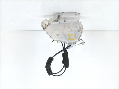Front right lock HONDA ACCORD VIII (CU) 2.2 i-DTEC (CU3) | BP26315195C97 